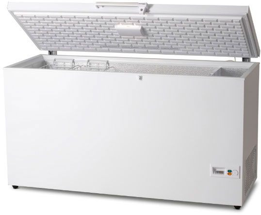 Морозильный ларь VESTFROST SOLUTIONS HF 425 (420 л)