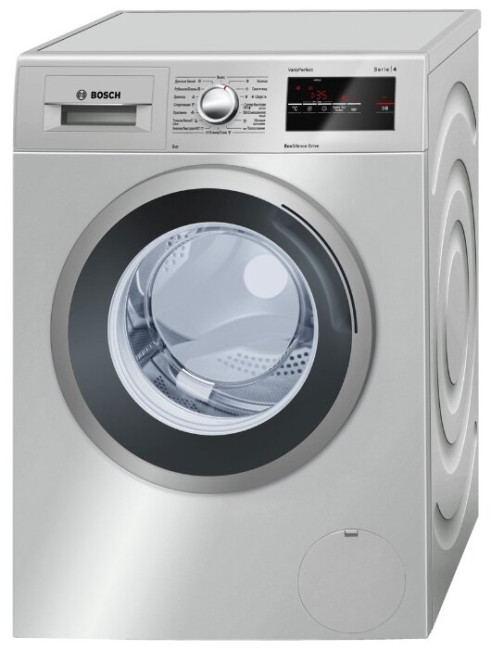 Стиральная машина Bosch WAN 2416 S Стиральная машина Bosch WAN 2416 S