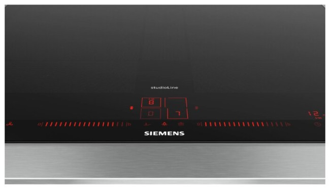 Индукционная варочная панель Siemens EX677LYV5E