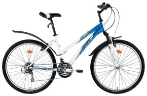 Горный (MTB) велосипед FORWARD Iris 1.0 (2014)