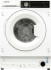 Встраиваемая стиральная машина Vestfrost VF714BI03W Встраиваемая стиральная машина Vestfrost VF714BI03W