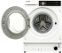 Встраиваемая стиральная машина Vestfrost VF714BI03W Встраиваемая стиральная машина Vestfrost VF714BI03W