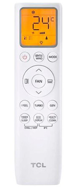 Сплит-система TCL TAC-EL18INV/R Сплит-система TCL TAC-EL18INV/R