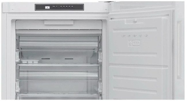 Морозильная камера VESTEL FRNF210WF