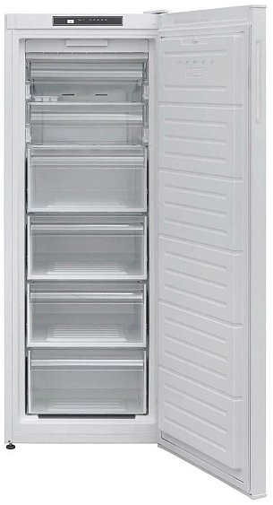 Морозильная камера VESTEL FRNF210WF