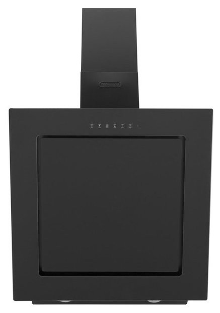 Каминная вытяжка DeLonghi KT-T 62 BF