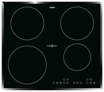 Индукционная варочная панель Zanussi ZIT 64 BV Индукционная варочная панель Zanussi ZIT 64 BV