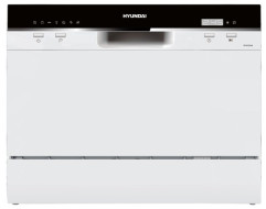 Посудомоечная машина Hyundai DTC657DW8