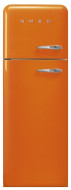 Холодильник smeg FAB30LOR3 Холодильник smeg FAB30LOR3