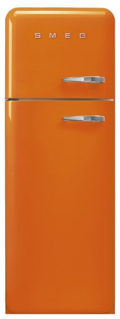 Холодильник smeg FAB30LOR3