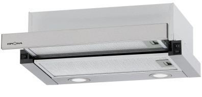 Встраиваемая вытяжка Krona Kamilla T 500 Inox