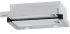 Встраиваемая вытяжка Krona Kamilla T 500 Inox