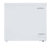 Морозильный ларь SNOWCAP CF-200Е Морозильный ларь SNOWCAP CF-200Е