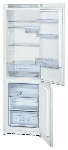 Холодильник Bosch KGV36VW22 Холодильник Bosch KGV36VW22