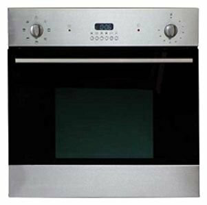 Электрический духовой шкаф EXITEQ CKO-580 DIS