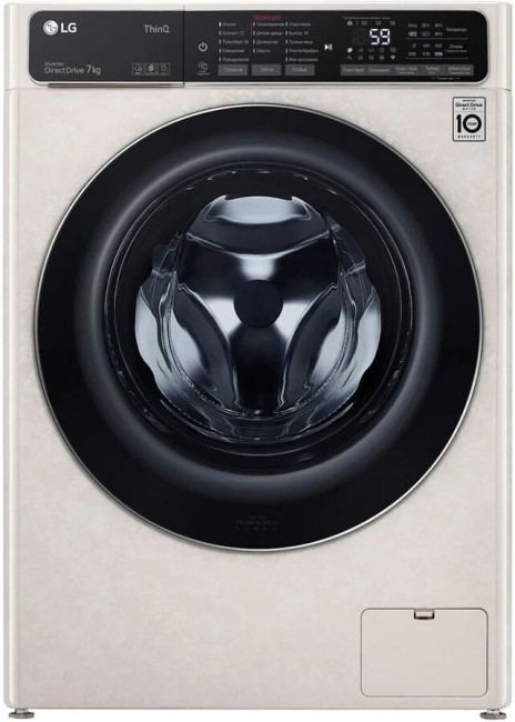 Стиральная машина LG F2T9HS9B Стиральная машина LG F2T9HS9B