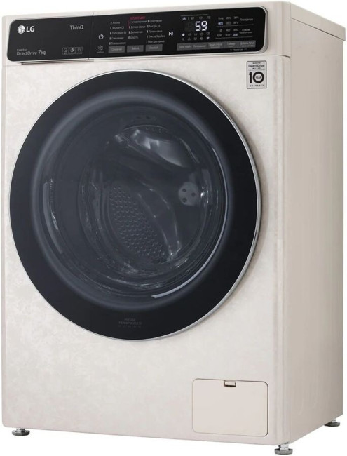 Стиральная машина LG F2T9HS9B Стиральная машина LG F2T9HS9B