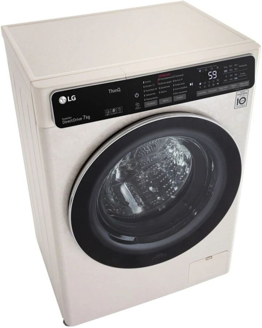 Стиральная машина LG F2T9HS9B Стиральная машина LG F2T9HS9B