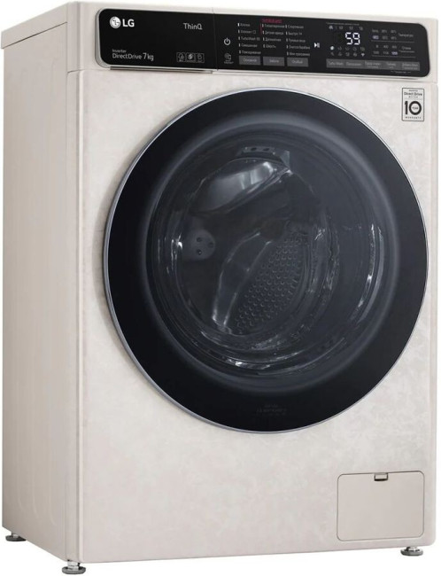 Стиральная машина LG F2T9HS9B Стиральная машина LG F2T9HS9B