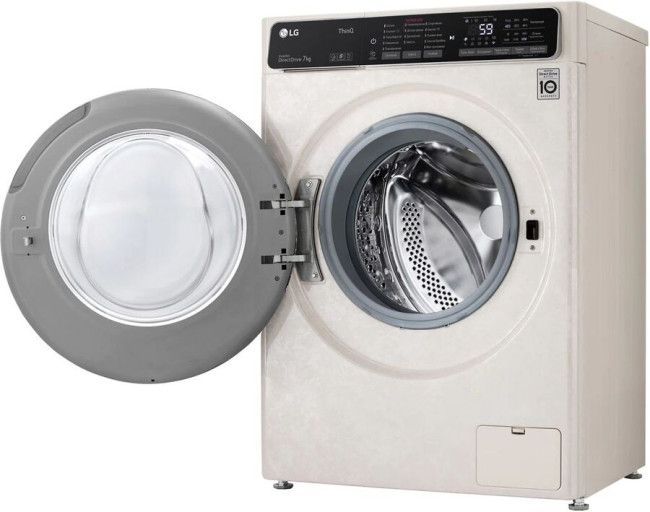 Стиральная машина LG F2T9HS9B Стиральная машина LG F2T9HS9B