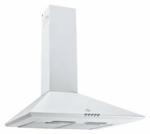 Каминная вытяжка MBS Laurus 160 White