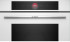 Встраиваемый электрический духовой шкаф Bosch HBG7741W1