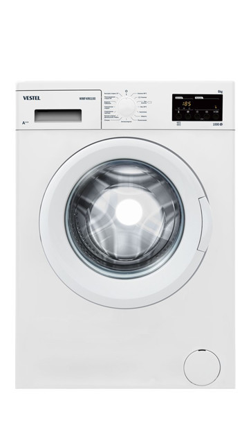 Стиральная машина Vestel WMF4R6100