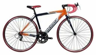 Шоссейный велосипед Merida Road Race 830-14 Domestic (2009)