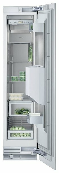 Встраиваемый морозильник Gaggenau RF 413-202 Встраиваемый морозильник Gaggenau RF 413-202