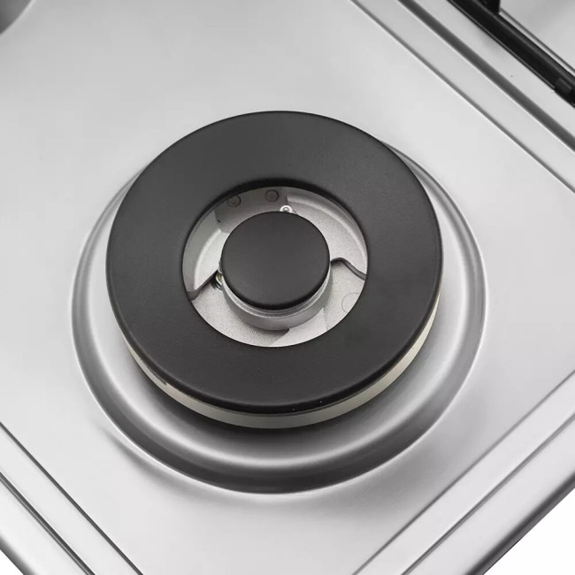 Встраиваемая газовая варочная панель Delonghi DFI 46 ASDV