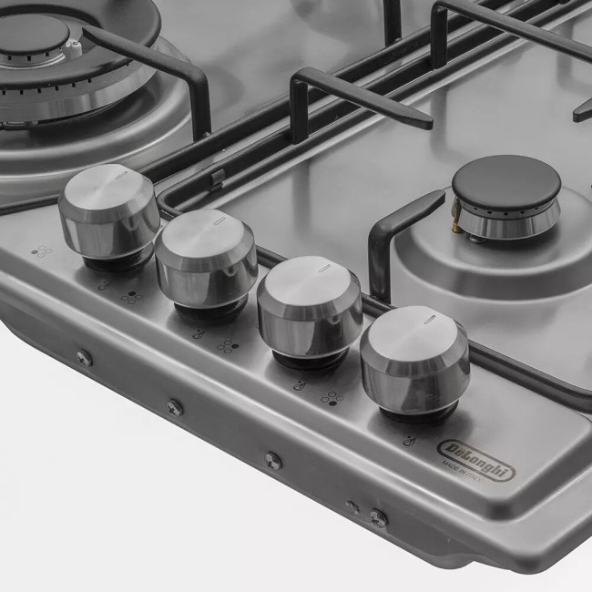 Встраиваемая газовая варочная панель Delonghi DFI 46 ASDV