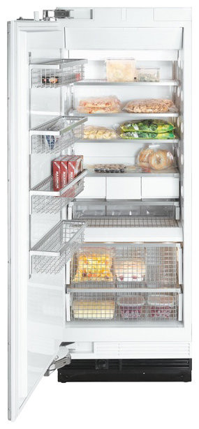 Встраиваемый морозильник Miele F 1811 Vi