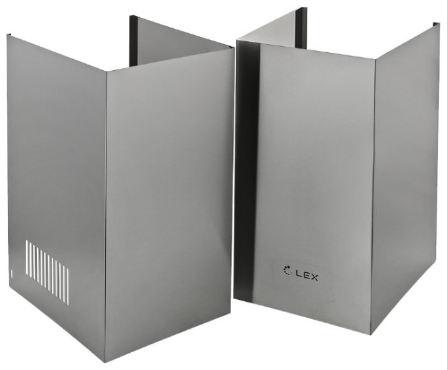 Каминная вытяжка LEX Paris N 600 Inox Каминная вытяжка LEX Paris N 600 Inox