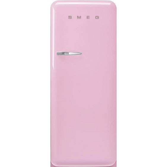 Холодильник SMEG FAB28RPK6 Холодильник SMEG FAB28RPK6
