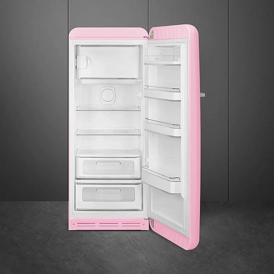 Холодильник SMEG FAB28RPK6 Холодильник SMEG FAB28RPK6