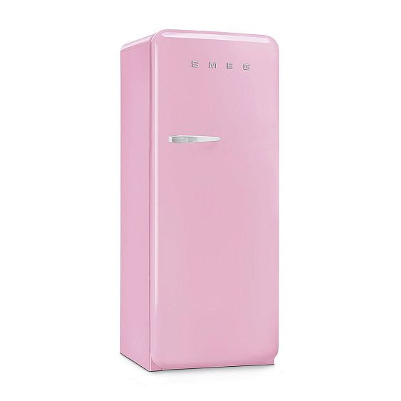 Холодильник SMEG FAB28RPK6 Холодильник SMEG FAB28RPK6