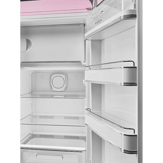 Холодильник SMEG FAB28RPK6 Холодильник SMEG FAB28RPK6