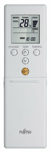 Сплит-система Fujitsu ASYG12LMCA/AOYG12LMCA Сплит-система Fujitsu ASYG12LMCA/AOYG12LMCA
