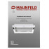 Встраиваемая вытяжка Maunfeld VS Touch 850 60 White Встраиваемая вытяжка Maunfeld VS Touch 850 60 White