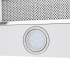 Встраиваемая вытяжка Maunfeld VS Touch 850 60 White Встраиваемая вытяжка Maunfeld VS Touch 850 60 White