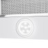 Встраиваемая вытяжка Maunfeld VS Touch 850 60 White Встраиваемая вытяжка Maunfeld VS Touch 850 60 White