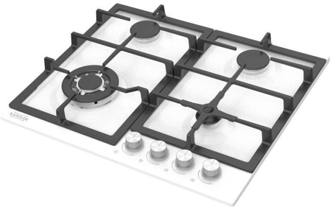 Варочная панель газовая Kanzler KM 516 W