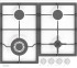 Варочная панель газовая Kanzler KM 516 W