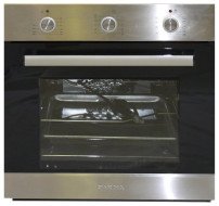 Духовой шкаф DARINA 1U5 BDE111 705 X3 Духовой шкаф DARINA 1U5 BDE111 705 X3