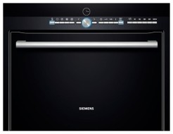 Электрический духовой шкаф Siemens HB86K672