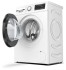 Стиральная машина Bosch WHA122X2BL