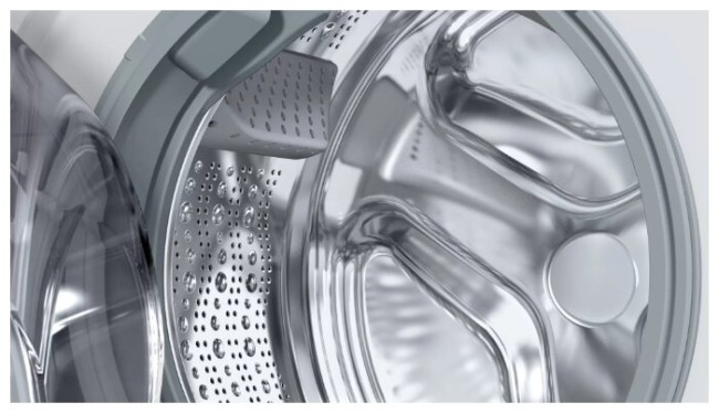 Стиральная машина Bosch WHA122X2BL