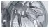 Стиральная машина Bosch WHA122X2BL