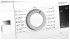 Стиральная машина Bosch WHA122X2BL
