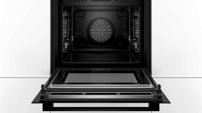 Духовой шкаф Bosch HNG8764C7 Духовой шкаф Bosch HNG8764C7